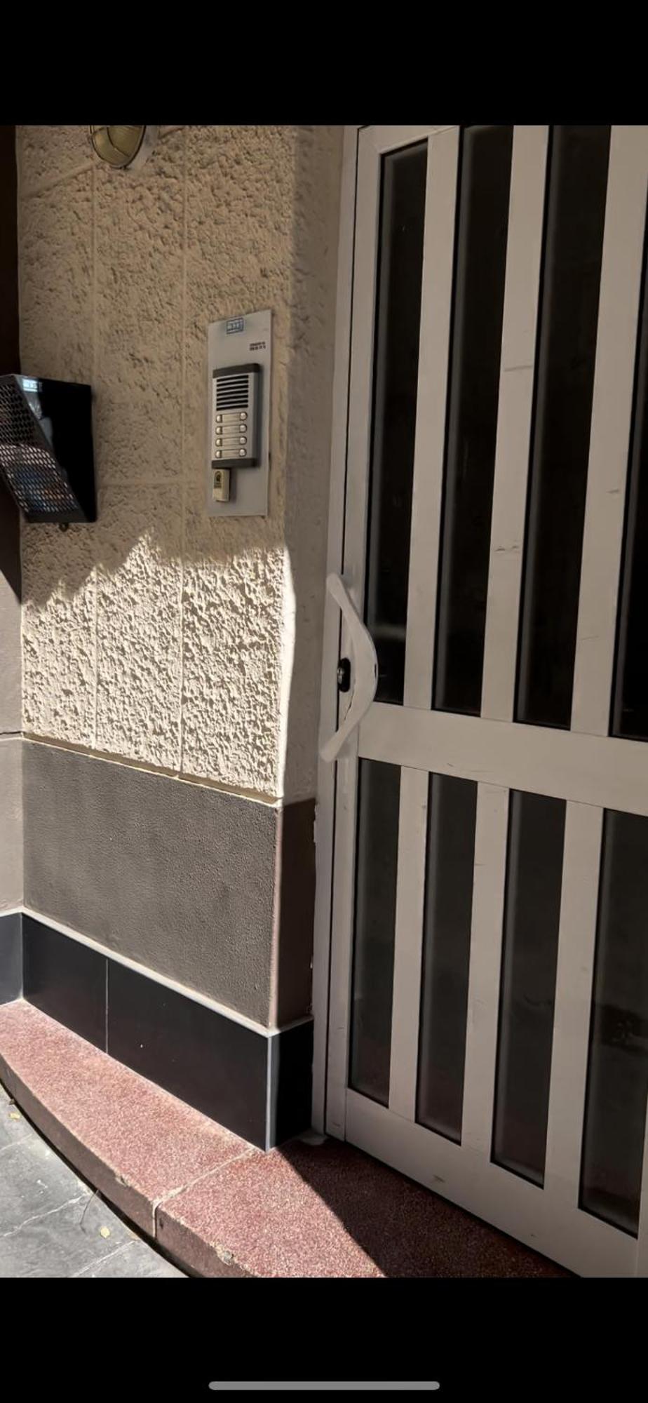 Apartament Reformado. Plaza De Toros. A/c *