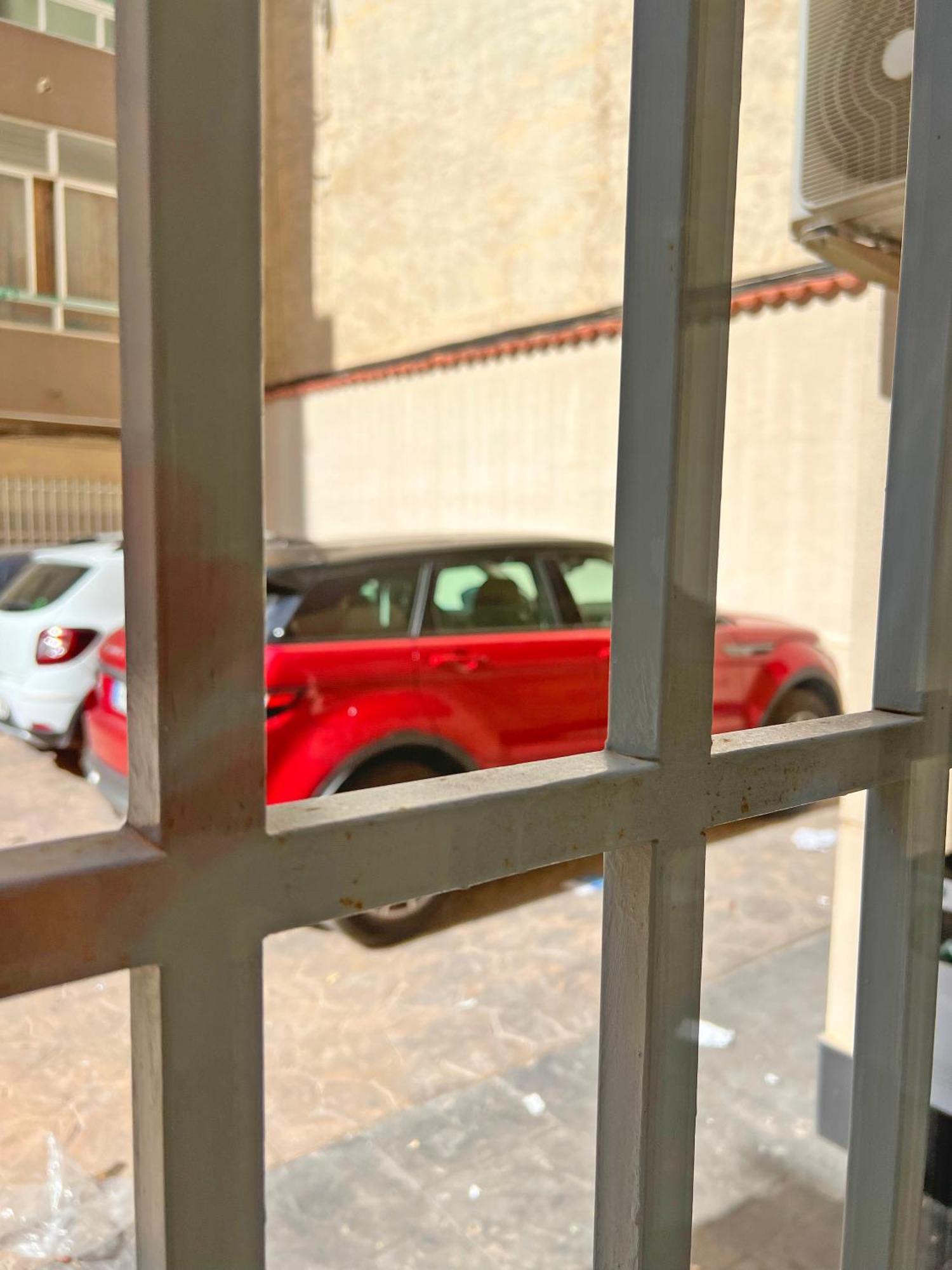 Appartement Reformado. Plaza De Toros. A/c *