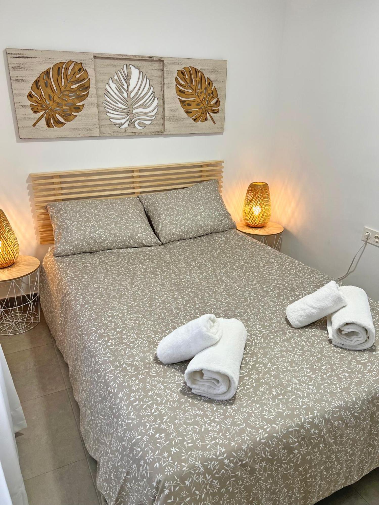 Appartement Reformado. Plaza De Toros. A/c